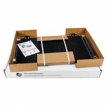 Condenseur de Climatisation Pour Toyota Corolla 8845002240 8845002260 8845002261