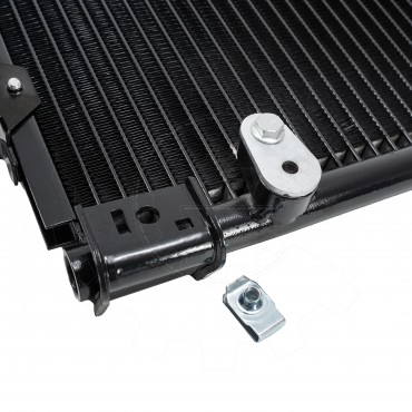 Condenseur de Climatisation Pour Toyota Corolla 884500F110