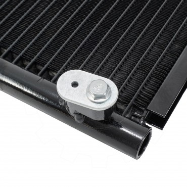 Condenseur de Climatisation Pour Toyota Corolla 884500F110