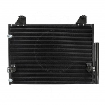 Condenseur de Climatisation Pour Toyota Hilux VII 884600K080 884600K120