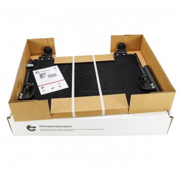 Condenseur de Climatisation Pour Toyota Hilux VII 884600K080 884600K120