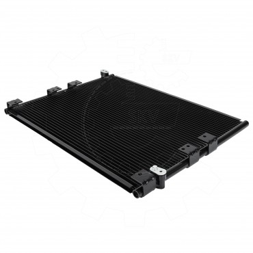 Condenseur de Climatisation Pour Toyota Land Cruiser 90 8846060240