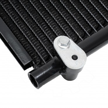 Condenseur de Climatisation Pour Toyota Land Cruiser 90 8846060240