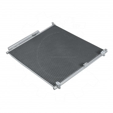 Condenseur de Climatisation Pour Toyota Land Cruiser Prado 8846135150 8846160091