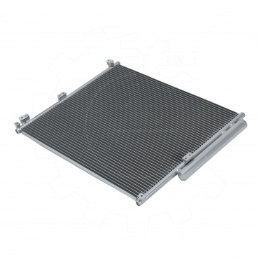 Condenseur de Climatisation Pour Toyota Land Cruiser Prado 8846135150 8846160091