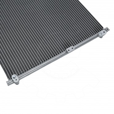 Condenseur de Climatisation Pour Toyota Land Cruiser Prado 8846135150 8846160091