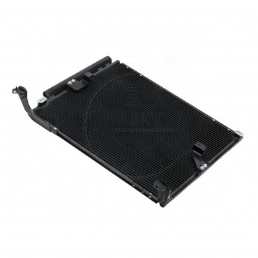 Condenseur de Climatisation Pour Toyota Land Cruiser Prado 8846060440
