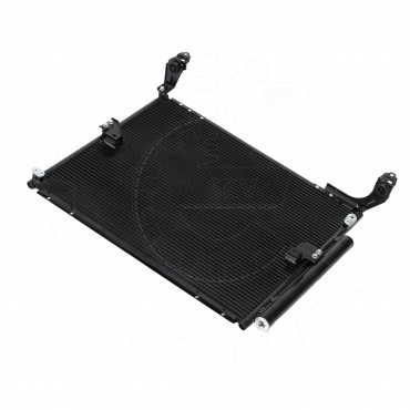 Condenseur de Climatisation Pour Toyota Land Cruiser Prado 8846060440