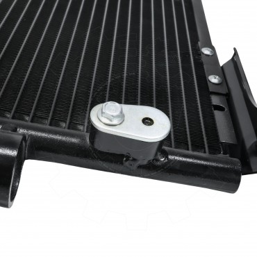 Condenseur de Climatisation Pour Toyota Land Cruiser Prado 8846060440