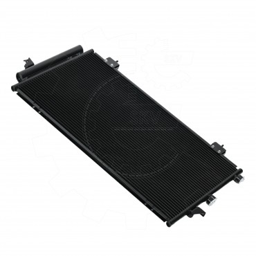 Condenseur de Climatisation Pour Toyota RAV 4 I II 8846042070 8846042090
