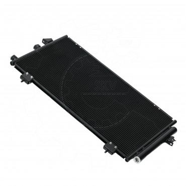 Condenseur de Climatisation Pour Toyota RAV 4 I II 8846042070 8846042090