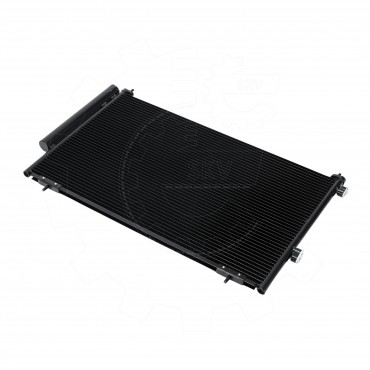 Condenseur de Climatisation Pour Toyota RAV 4 IV 884600R030 8846042110