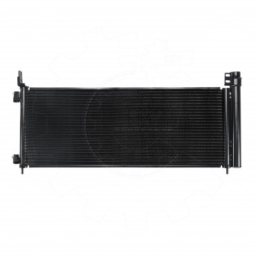 Condenseur de Climatisation Pour Toyota RAV 4 IV 8846042150