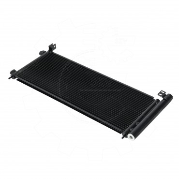 Condenseur de Climatisation Pour Toyota RAV 4 IV 8846042150