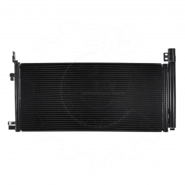 Condenseur de Climatisation Pour Toyota RAV 4 V 884A042040