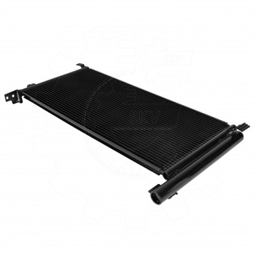 Condenseur de Climatisation Pour Toyota RAV 4 V 884A042040