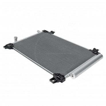 Condenseur de Climatisation Pour Toyota Yaris 884600D400 884600D510