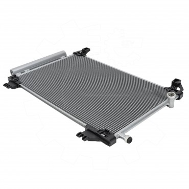 Condenseur de Climatisation Pour Toyota Yaris 884600D400 884600D510