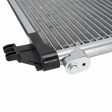 Condenseur de Climatisation Pour Toyota Yaris 884600D060 884600D210