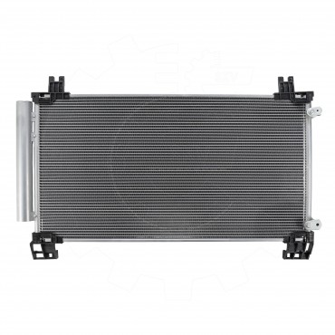 Condenseur de Climatisation Pour Toyota Yaris 884600D500 884600D550