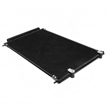 Condenseur de Climatisation Pour Toyota Yaris 884600D420 8846012590