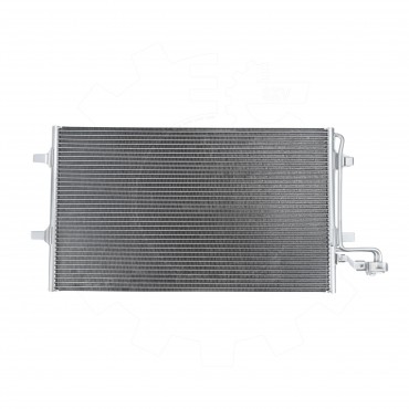 Condenseur de Climatisation Pour Volvo C30 S40 II V50 30647932 30661958 30755665