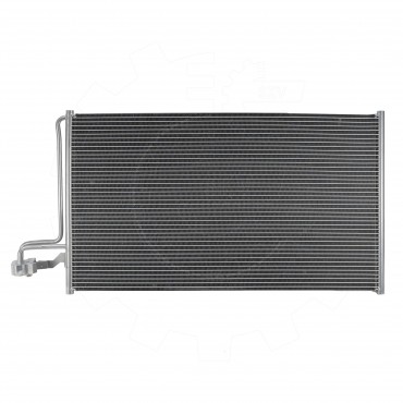 Condenseur de Climatisation Pour Volvo C30 C70 II S40 V50 3129021 31292021