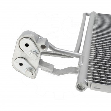 Condenseur de Climatisation Pour Volvo C30 C70 II S40 V50 3129021 31292021