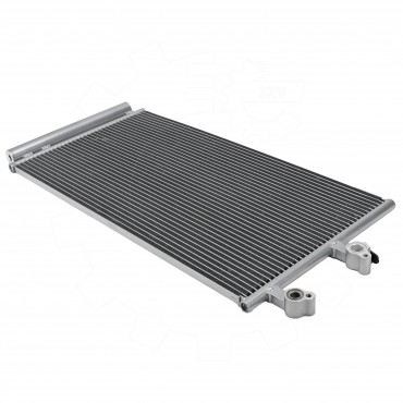 Condenseur de Climatisation Pour Volvo S60 III S90 II V60 I V90 XC60 31657301