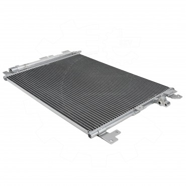 Condenseur de Climatisation Pour Volvo XC90 I 30648955 30781280 307812800