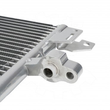 Condenseur de Climatisation Pour Volvo XC90 I 30648955 30781280 307812800