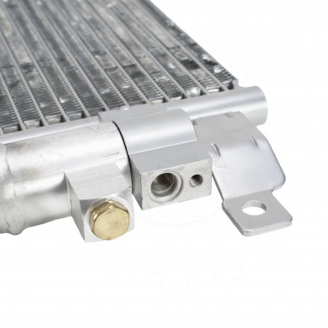 Condenseur de Climatisation Pour Volvo XC90 I 30648955 30781280 307812800