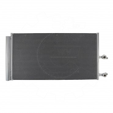 Condenseur de Climatisation Pour Volvo XC90 II 31338308 31439826 31686413