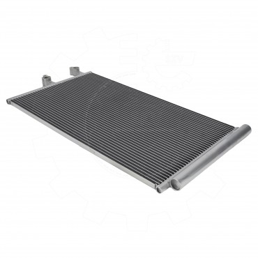 Condenseur de Climatisation Pour Volvo XC90 II 31338308 31439826 31686413