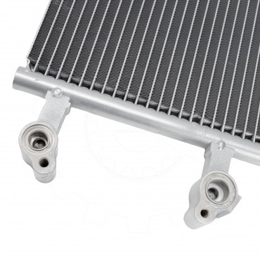 Condenseur de Climatisation Pour Volvo XC90 II 31338308 31439826 31686413