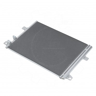 Condenseur de Climatisation Pour VW Amarok 2H0820411 2H0820411A 2H0820411B