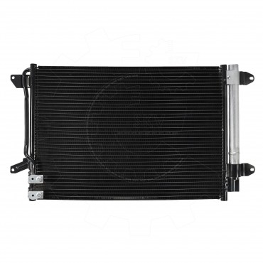 Condenseur de Climatisation Pour VW Beetle Jetta IV 5C0816411 5C0820411