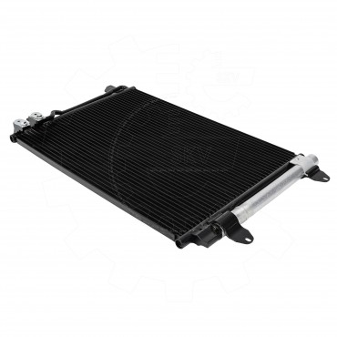 Condenseur de Climatisation Pour VW Beetle Jetta IV 5C0816411 5C0820411