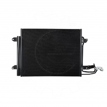 Condenseur de Climatisation Pour VW Caddy III Touran 1T0820411A 1T0820411B