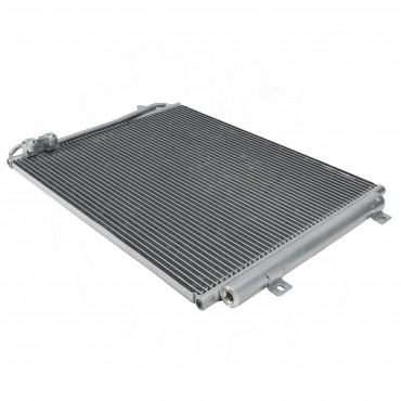 Condenseur de Climatisation Pour VW CC Passat 3C0820411B 3C0820411C 3C0820411D