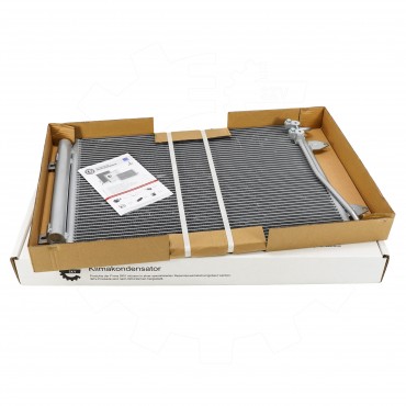 Condenseur de Climatisation Pour VW CC Passat 3C0820411B 3C0820411C 3C0820411D