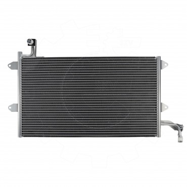 Condenseur de Climatisation Pour VW Golf III Vento 1H0820413 1H1820413