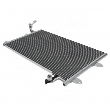 Condenseur de Climatisation Pour VW Golf III Vento 1H0820413 1H1820413