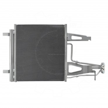 Condenseur de Climatisation Pour VW Load UP UP! 1S0816411A