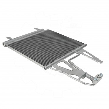 Condenseur de Climatisation Pour VW Load UP UP! 1S0816411A