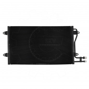 Condenseur de Climatisation Pour VW LT 28-35 28-46 2D0820413A 2D0820413B