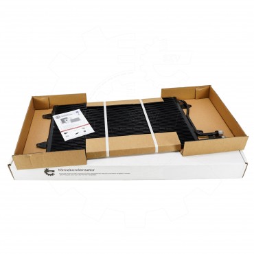 Condenseur de Climatisation Pour VW LT 28-35 28-46 2D0820413A 2D0820413B