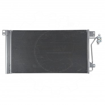 Condenseur de Climatisation Pour VW Multivan V Transporter 7H0820411B 7H0820411E