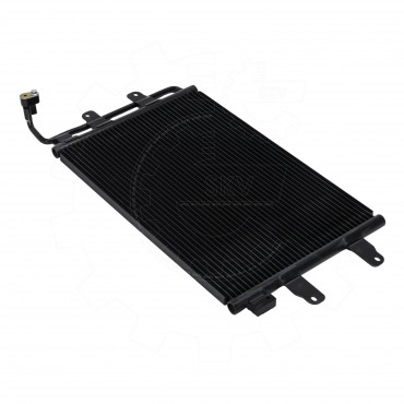 Condenseur de Climatisation Pour VW New Beetle 1C0820413B 1C0820413C 1C0820413D