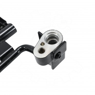 Condenseur de Climatisation Pour VW New Beetle 1C0820411 1C0820413 1C0820413A